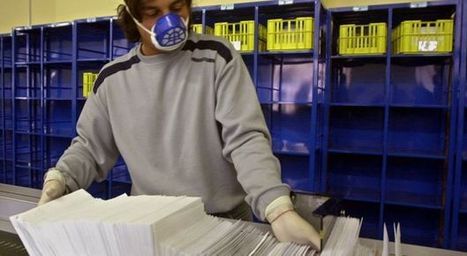 Alerte à l'anthrax à Chièvres (Belgique) : enquête en cours | Toxique, soyons vigilant ! | Scoop.it