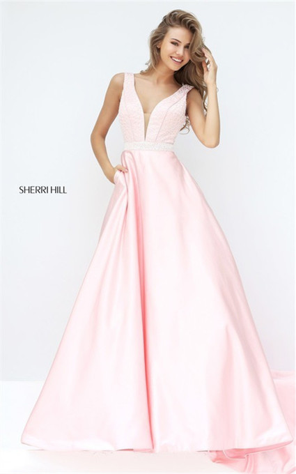 sherri hill 51030