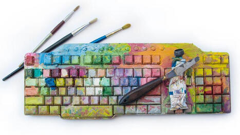 What Agency Means in the Era of Automation | Education 2.0 & 3.0 | Scoop.it