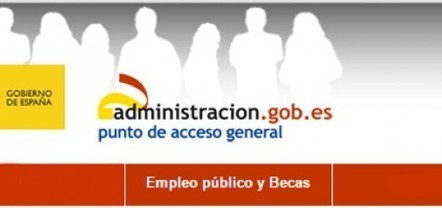 Bolsas de empleo temporal, de varias categorías - Ayuntamiento de Molina de Segura ( Región de Murcia ) | Emplé@te 2.0 | Scoop.it
