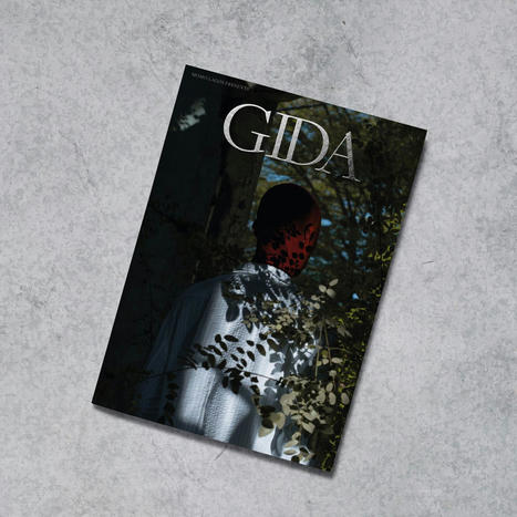 Using only African designers, Gida is a creative journal dedicated to being &ldquo;by and for Africans&rdquo; | Afrodizziak | Scoop.it