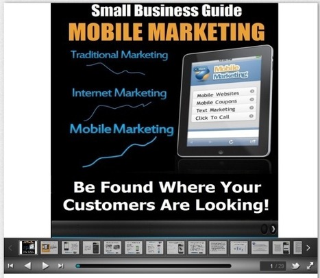 10 Best Online File Sharing Services | PowerPoint Presentation | Business and Productivity Tools | Scoop.it