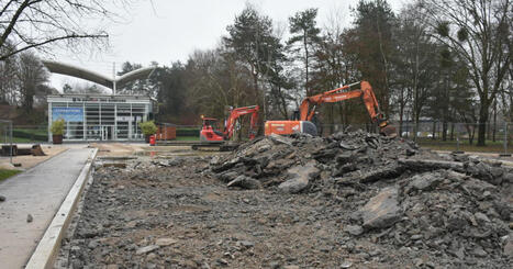 Montb&eacute;liard. Pourquoi le bassin du Pr&egrave;s-la-Rose est en train d'&ecirc;tre d&eacute;truit | Revue de presse | L'habitat & son environnement dans le Doubs : Architecture. Urbanisme. Environnement. Paysage. Logement | Scoop.it