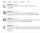 USA Today's Twitter Account Hit by Script Kiddiez - Softpedia | ICT Security-Sécurité PC et Internet | Scoop.it