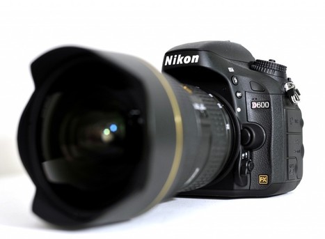 Nikon D600 Review - Impressions & Comparison Photos to D700 and D7000 | Nikon D600 | Scoop.it