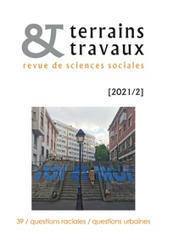 Revue Terrains & travaux 2021/2 | Egalité de traitement et logement | Scoop.it