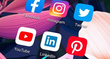 Secrets for Posting Successfully on Social Media | Business Communication 2.0: Social Media and Digital Communication | Scoop.it