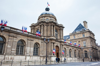 Elections s&eacute;natoriales 2026 &nbsp;: des grands &eacute;lecteurs &eacute;galement &eacute;lus intercommunaux&nbsp;! | Elections - Municipales 2026 | Scoop.it