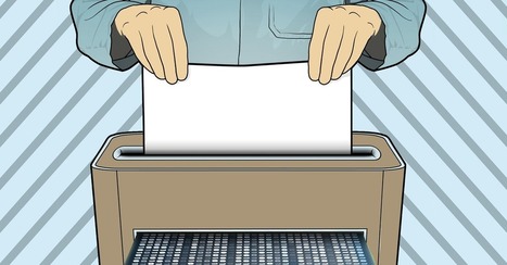 How to Delete Something Permanently From Your Computer | CONNECTED! | Scoop.it