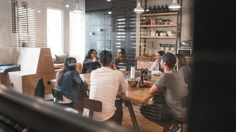 EXPERIMENTATION /La Gamification, Nouvel Outil De Productivité | Innovation et transformation pédagogique | Scoop.it