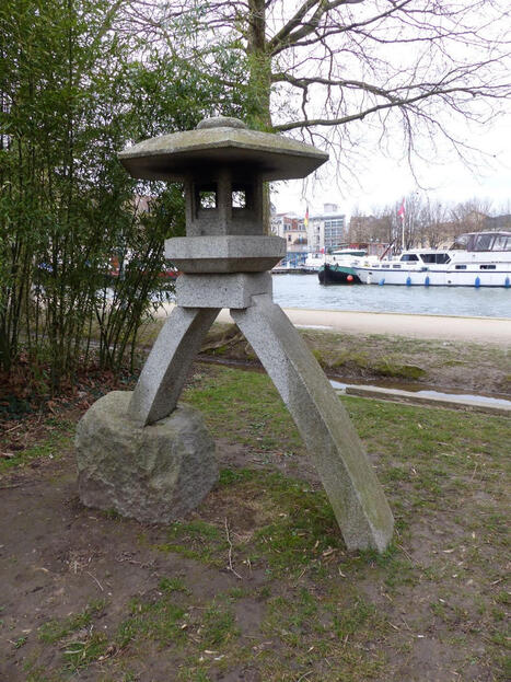 Les rues de Nancy. Index alphab&eacute;tique. I J K | veille territoriale | Scoop.it