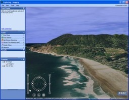 ArcGIS Map Android Apps Faster Instant Zoom Navigation | Free Download Buzz | Apps(Android and iOS) | Scoop.it