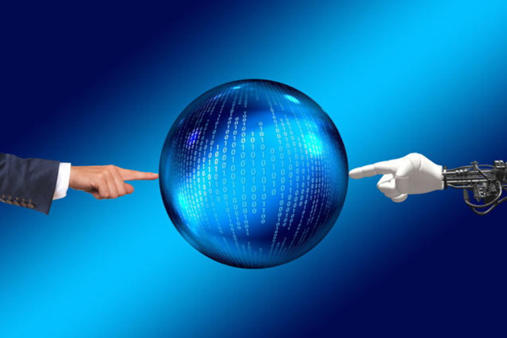 US Technology Leaders Are Investing In AI At An Unprecedented Pace | Business Report - Making A Difference | Scoop.it