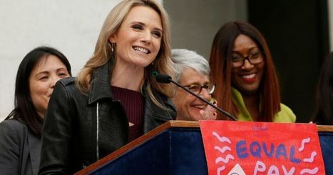 Anti-vaccine protesters receive assurances from Siebel Newsom | H&eacute;sitations Vaccinales: Observatoire HESIVAXs | Scoop.it