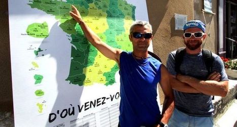 Tous fous du Grand Raid des Pyrénées | Vallées d'Aure & Louron - Pyrénées | Scoop.it