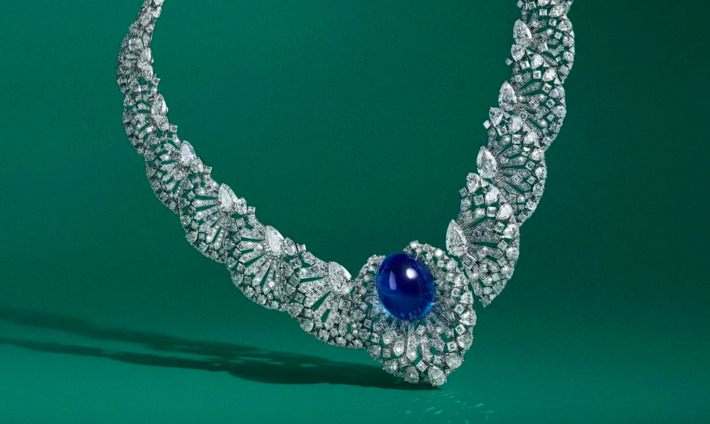CARTIER unveils latest high jewellery collection in Stockholm (Cartier En Équilibre) – CPP-LUXURY | The UHNW Lifestyle Report | Scoop.it
