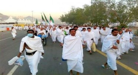 Alg&eacute;rie : un mouvement populaire est en marche pour boycotter le Hadj 2016 | ACTUALIT&Eacute; | Scoop.it