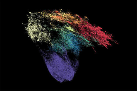 Machine Learning Algorithm Revolutionizes How Scientists Study Behavior | Amazing Science | Scoop.it