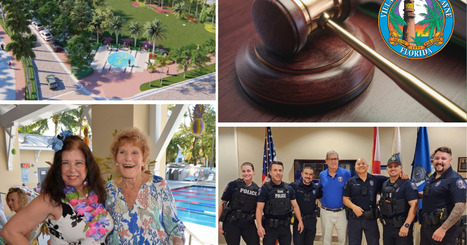 Council to discuss legislative priorities on Tuesday | Key Biscayne | islandernews.com | Industry 411 - Waste Management | Scoop.it