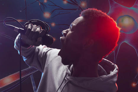 Neuroscientists identify singing-specific neurons in the brain | Amazing Science | Scoop.it