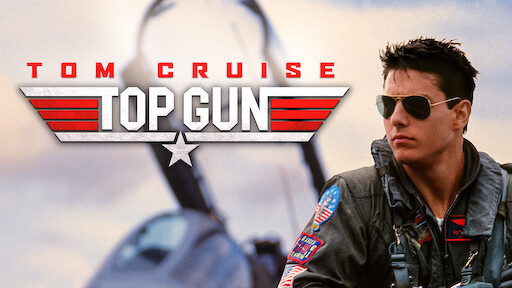 Ver Top Gun 1 Película Completa En Español