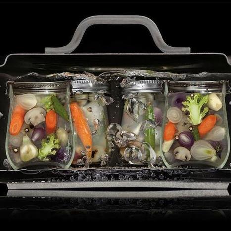 Sally McKenna reviews 'The Photography of Modernist Cuisine" | John and Sally McKennas' Guides | Modernist Cuisine | Scoop.it