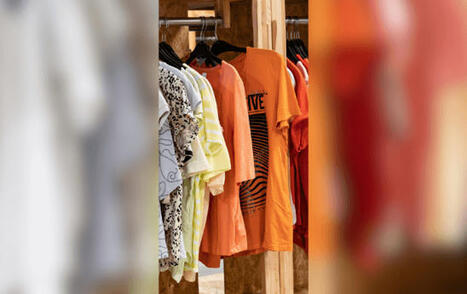 Eco-score textile : cet été, un nouvel outil contre la fast-fashion | ENSAIT DOC | Scoop.it