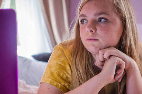 Bo Burnham's 'Eighth Grade' Gets Some Theaters Turning Blind Eye to R Rating | Daring Fun & Pop Culture Goodness | Scoop.it