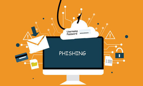 Phishing : un déluge permanent ... | Renseignements Stratégiques, Investigations & Intelligence Economique | Scoop.it