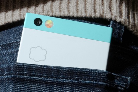 Install Nextbit Robin Camera 2.0.0 App on Nougat running devices | Gizmo Bolt - Exposing Technology, Social Media & Web | Scoop.it