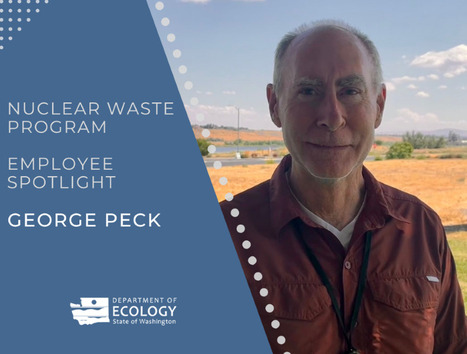 From beetles to beta rays: an interview with toxicologist George Peck - Waste Management & Recycling News Today - EIN Presswire | Industry 411 - Waste Management | Scoop.it