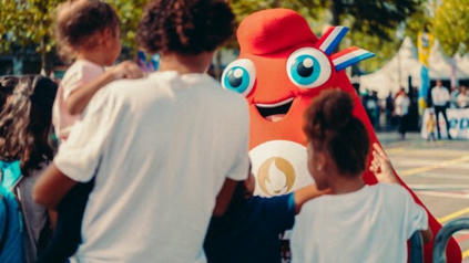 H&eacute;ritage sportif des Jeux de Paris 2024 : &agrave; 5 mois des Jeux, bilan et perspective | Sport & Cit&eacute;s | Scoop.it