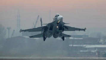Russian Military Strengthens Fleet with New Sukhoi Su-30SM2 and Su-34 Deliveries&nbsp; | DEFENSE NEWS | Scoop.it