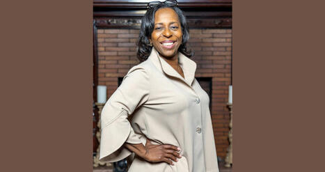 Nicole Sherard-Freeman’s Leadership Marks a New Era for Black Philanthropy in Detroit - The Michigan Chronicle | Black Stories and Inspiration | Scoop.it