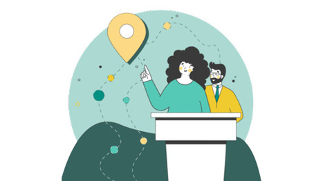 Une convention entre l&rsquo;Agence du Service Civique et l&rsquo;Association de gestion du fonds pour l&rsquo;insertion professionnelle des personnes handicap&eacute;es | Solidarit&eacute;s | Scoop.it