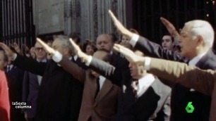 LA SEXTA TV | As&iacute; confes&oacute; Adolfo Su&aacute;rez por qu&eacute; no hubo refer&eacute;ndum monarqu&iacute;a o rep&uacute;blica: "Hac&iacute;amos encuestas y perd&iacute;amos" | &iquest;Qu&eacute; est&aacute; pasando? | Scoop.it
