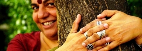 Vandana Shiva a “Che Tempo che fa” | Consumo Critico, Decrescita, Riuso e Riciclo Creativo | Scoop.it