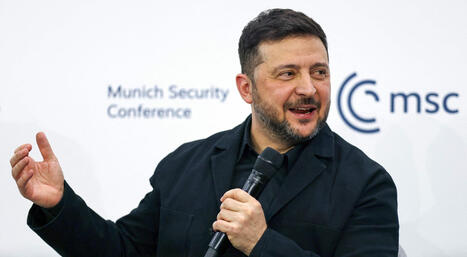 "Vladimir Putinista on tullut sodan orja" | 1Uutiset - Lukemisen t&auml;hden | Scoop.it