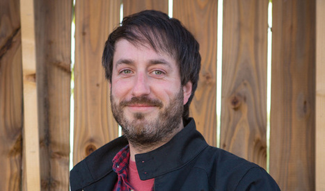 POC21 - Meet The Team : Three Questions to Dominik Wind | Innovation Sociale et Entrepreneuriat Social | Scoop.it