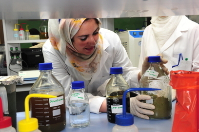 L'UNIVERSITÉ DU QATAR DÉVOILE UN PROJET DE BIOCARBURANTS | ITERG - Veille sectorielle | Scoop.it