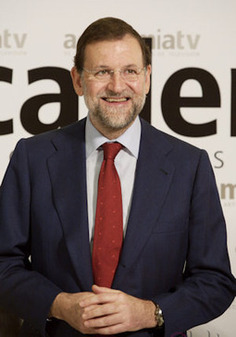 Mariano Rajoy planea un posible decreto ley que no le exija pactar para elegir presidente de RTVE - FormulaTV | Partido Popular, una visión crítica | Scoop.it