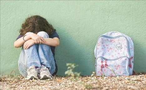 "Aún tiene miedo de un señor que dice ser su padre" | EDUCuestionadores | Scoop.it