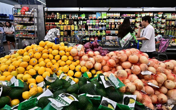 Forbes Daily: Sticker Shock At The Grocery Store Amid Rising Inflation | Wealth Management Report - Living Your Dreams | Scoop.it