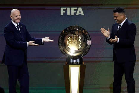 Climate And Heat Concerns Overshadow FIFA’s Expanded Club World Cup | Industry 411 - Waste Management | Scoop.it