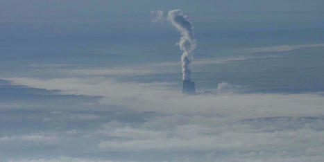 L&rsquo;ind&eacute;pendance &eacute;nerg&eacute;tique de la France gr&acirc;ce au nucl&eacute;aire&nbsp;: un tour de passe-passe statistique | Energy Transition in Europe | www.energy-cities.eu | Scoop.it