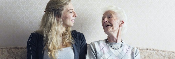 AXA LIVE - Faciliter Le Quotidien Des Aidants Familiaux | Aidants | Scoop.it
