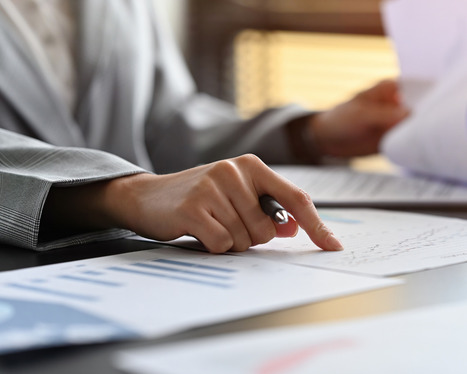 Introducing OLC’s Course Review Scorecard | Educational Technology News | Scoop.it