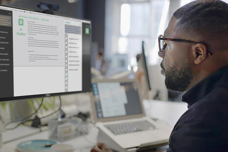A framework for ensuring student AI proficiency | gpmt | Scoop.it