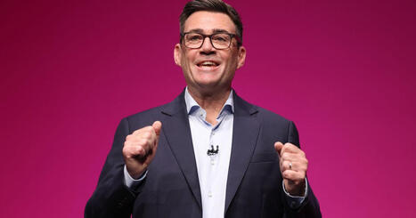 Burnham: Brexit har gjort Storbritannien mer skada &auml;n nytta | Utrikes | A1Uutiset | Scoop.it