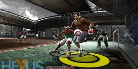 Fifa street 2012 pc download full version free